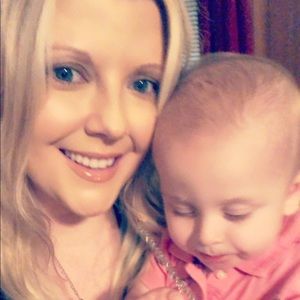 Meet your Posher, Rebekah